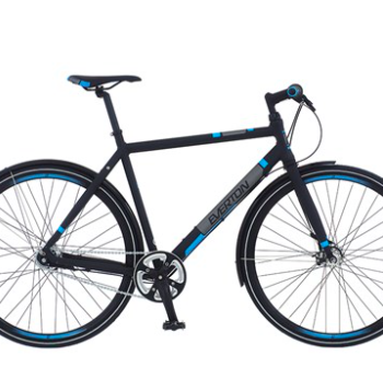 Everton Herre Cykler 2016