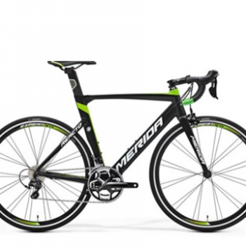 Merida Racercykler Alu 2017