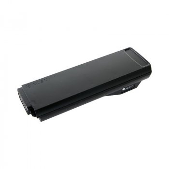 Batterier el-cykler