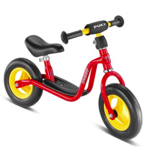 løbecykel