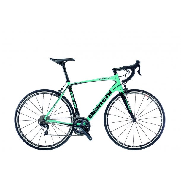 bianchi infinito 2018