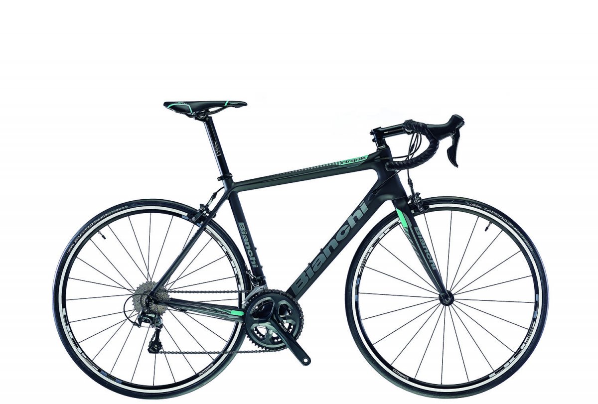 bianchi intrepida carbon