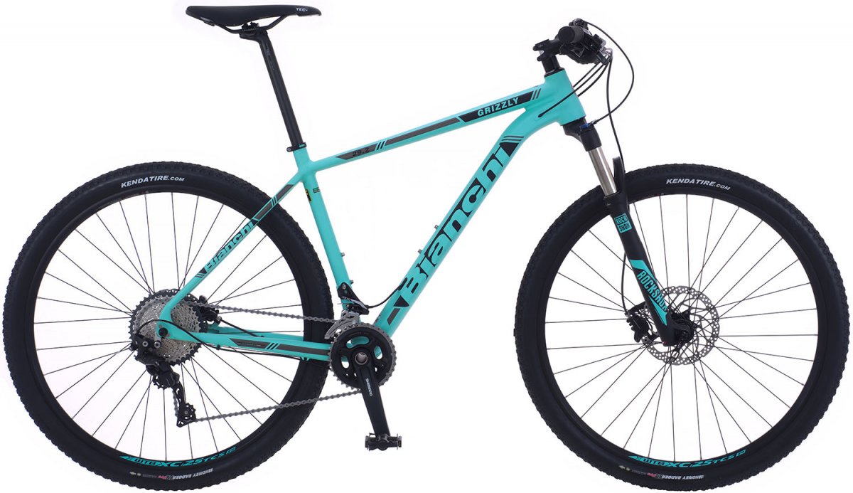 bianchi grizzly price