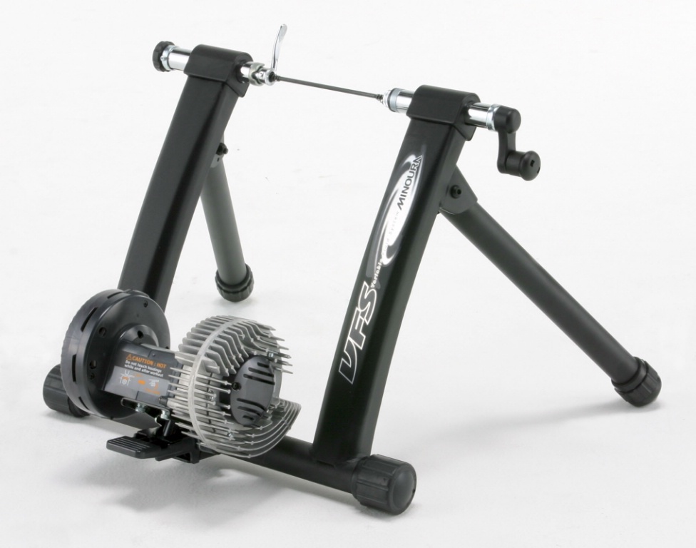 minoura vfs bike trainer