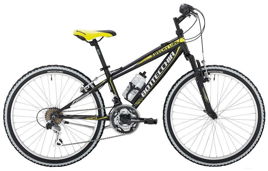 bottecchia hardtail 29