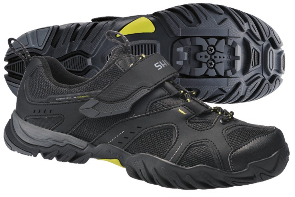 mtb shoes spd