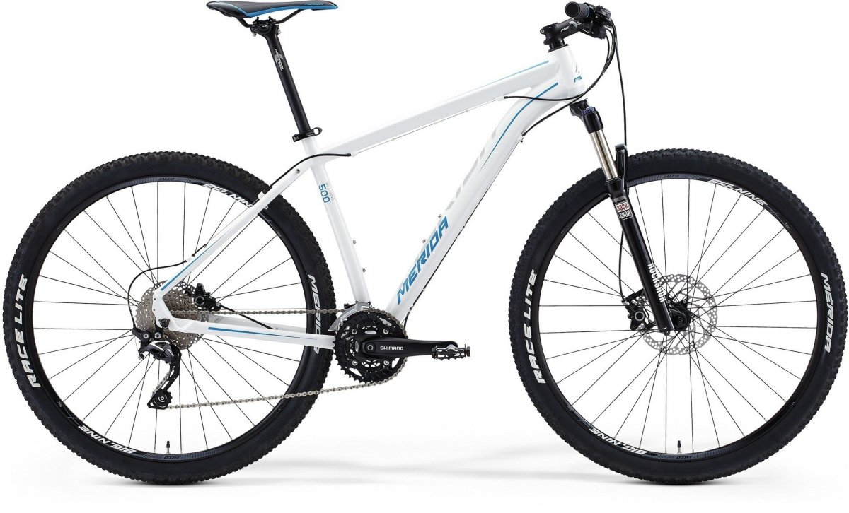 merida 500 mtb