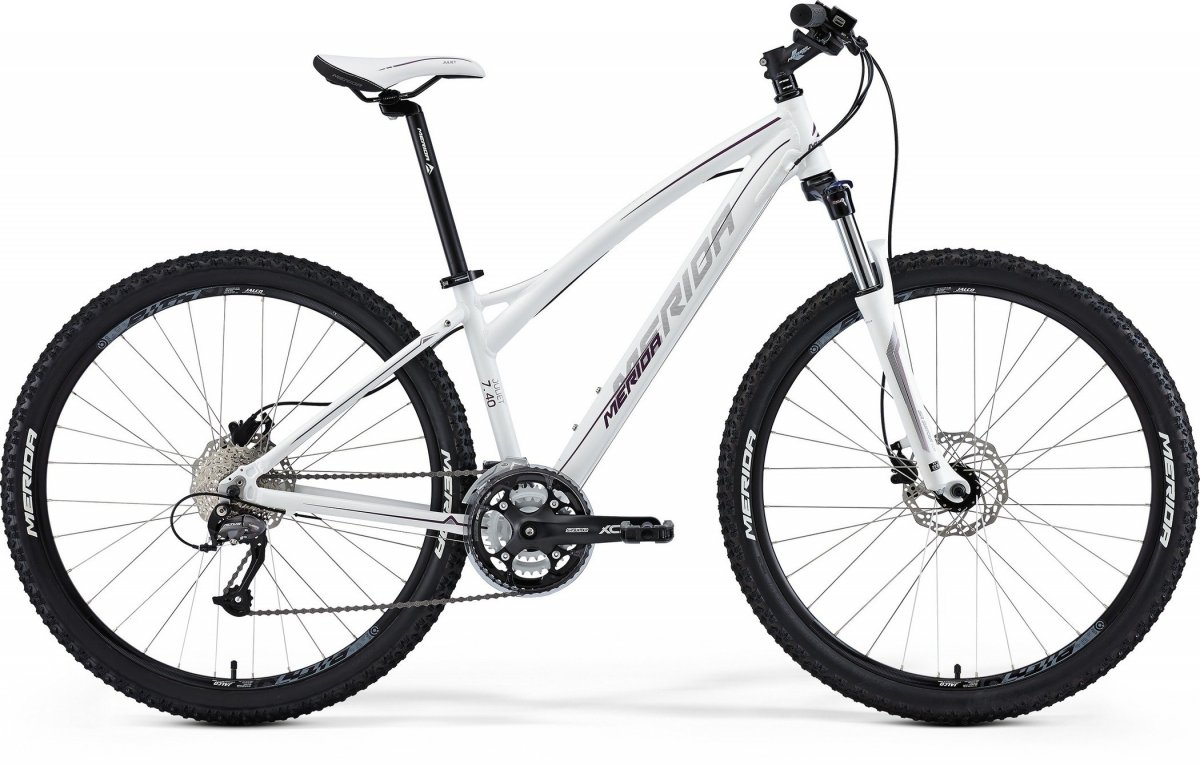 mtb merida juliet