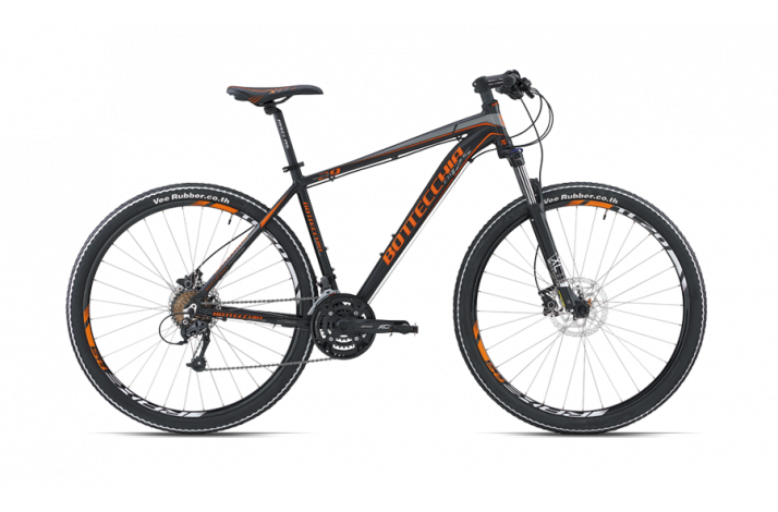 bicicletta bottecchia 125 mtb 29 acera disk 27s