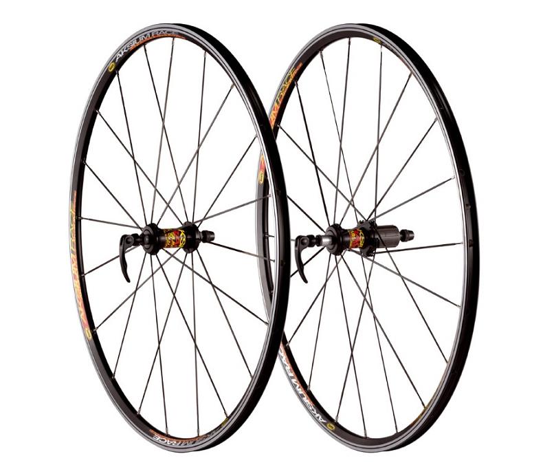 mavic energy race 2d