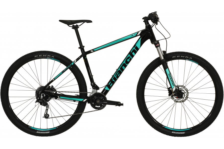 bianchi 9.2 magma