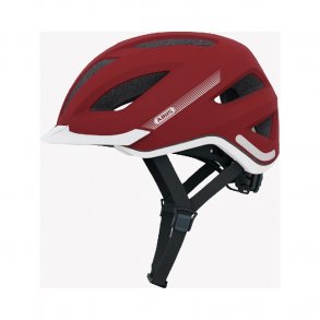 Abus Pedelec cykelhjelm med regnslag