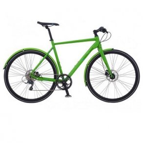 Kildemoes herre cykler