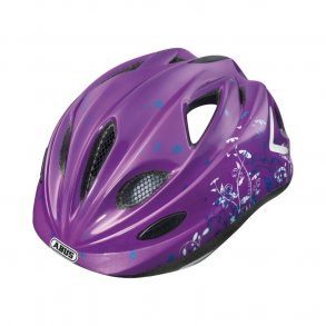 Abus Super Chilly cykelhjelm