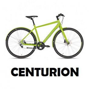 Centurion Herre cykler 2018