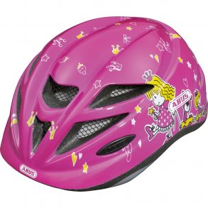 Abus Hubbler cykelhjelm