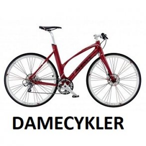 Damecykler