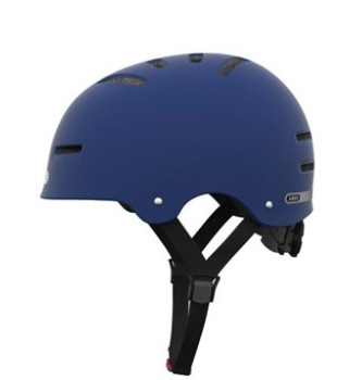 Abus cykelhjelm