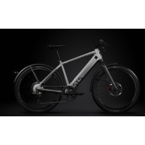 Stromer 45Km Elcykler
