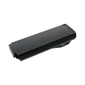 Batterier el-cykler