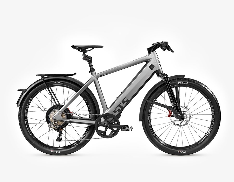 stromer e bikes for sale